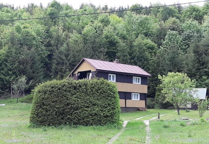 Fleurs De Myto Villa Myto pod Dumbierom Exterior photo