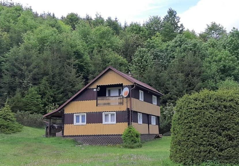 Fleurs De Myto Villa Myto pod Dumbierom Exterior photo